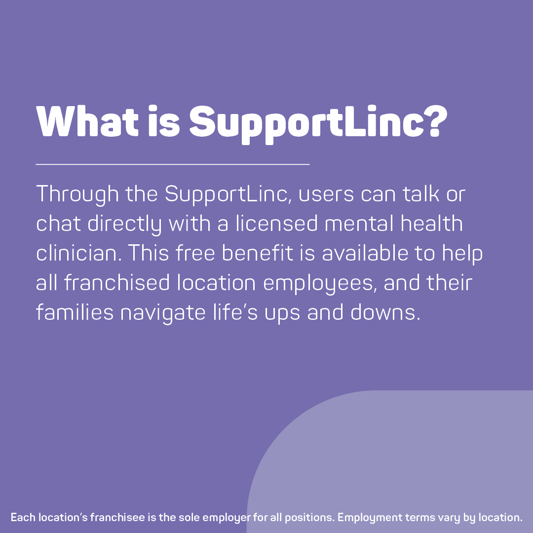 Massage Envy Mission, Benefits, and Work Culture