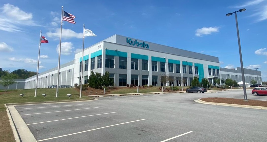 Kubota Manufacturing of America Mission, Benefits, and Work Culture
