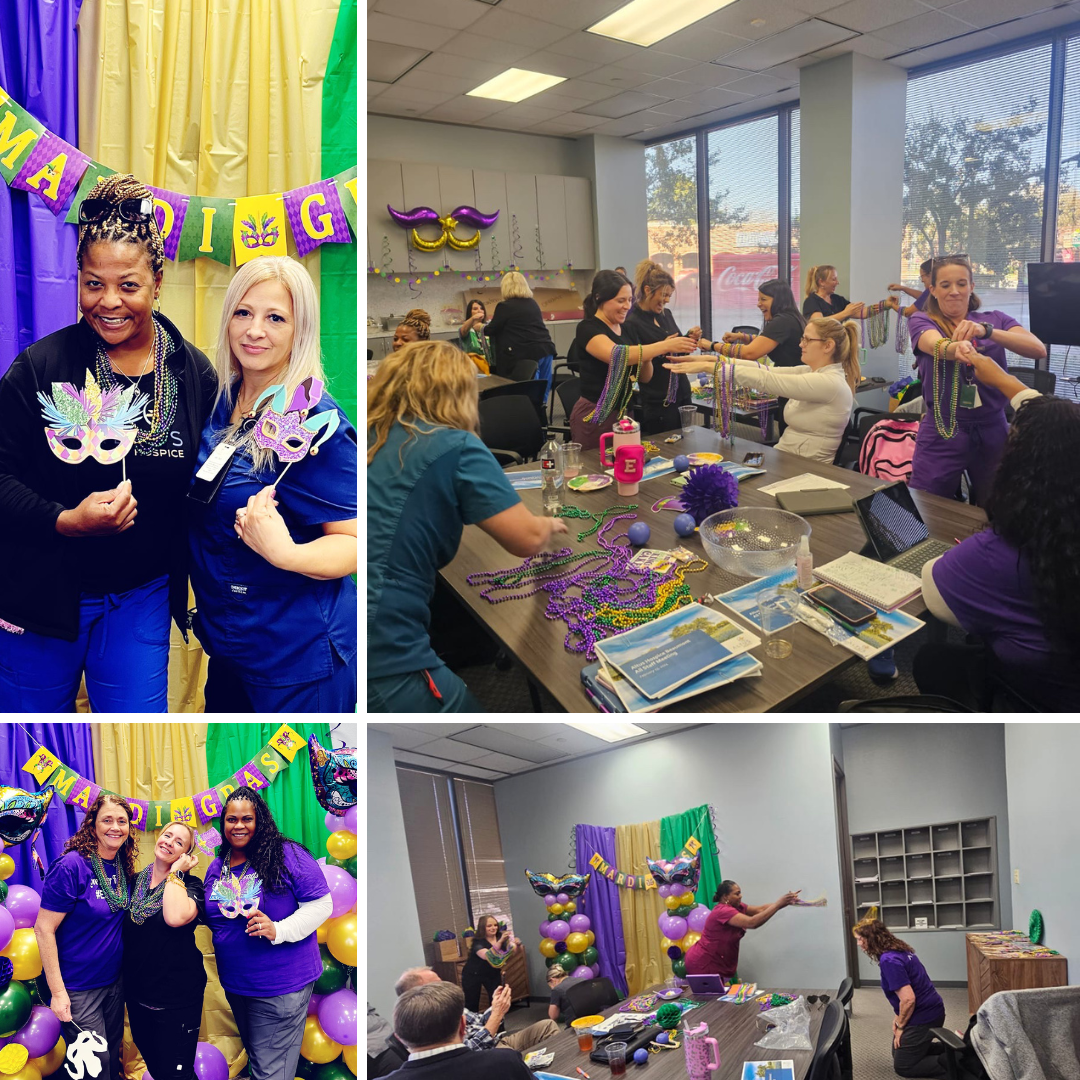 Altus Hospice Mission, Benefits, and Work Culture