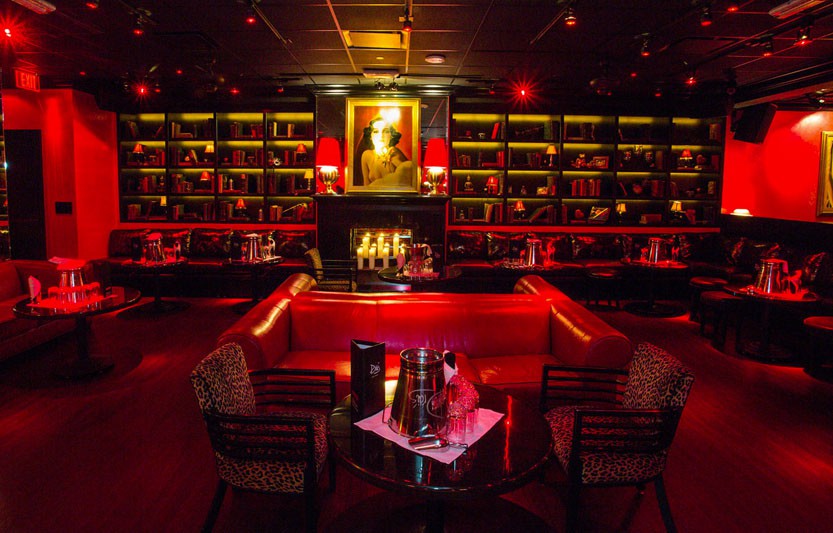Drai’s After Hours FAQ, Details & Events Las