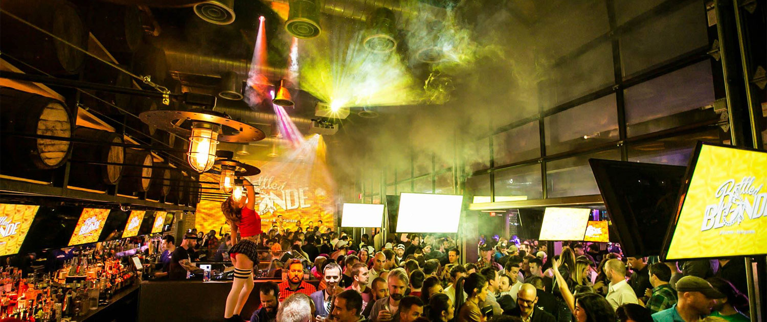 Bottled Blonde FAQ, Details & Events Phoenix