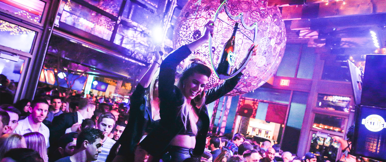 The District FAQ, Details & Events Phoenix