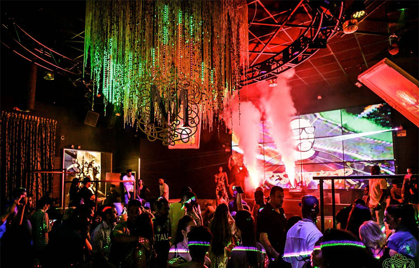 The Mint FAQ, Details & Events Phoenix