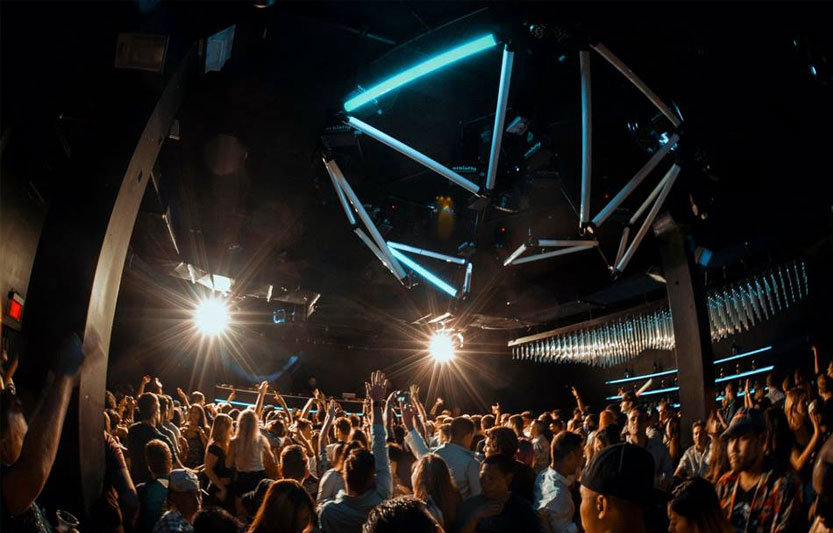 Bijou FAQ, Details & Events Boston Discotech The 1