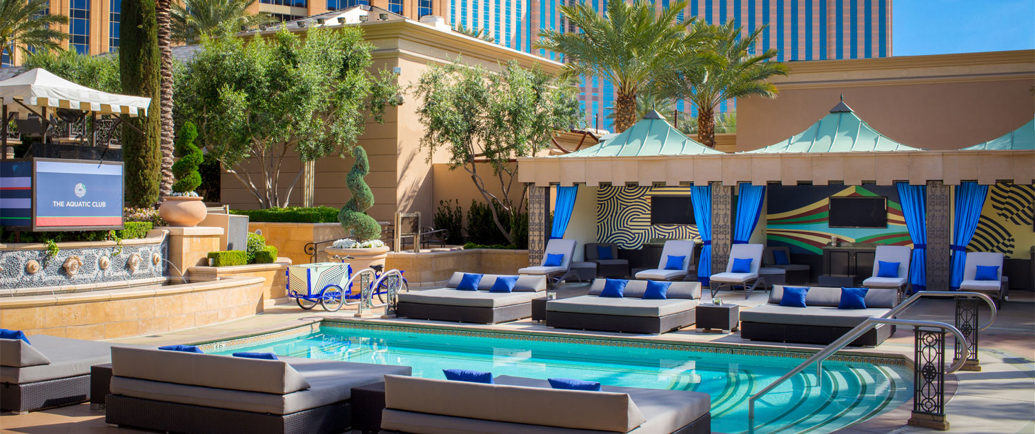 The Aquatic Club FAQ, Details & Events Las