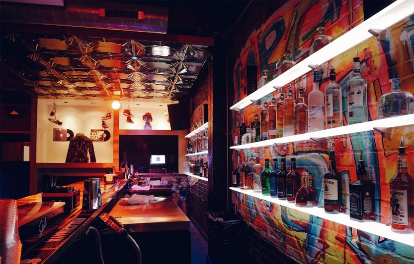 Decades FAQ, Details & Events Washington DC Discotech