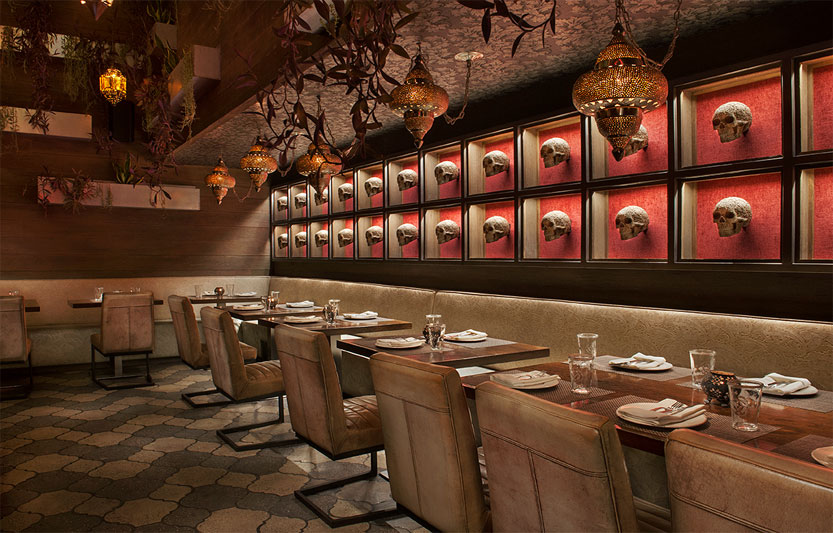 Toca Madera FAQ, Details & Events Los Angeles Discotech