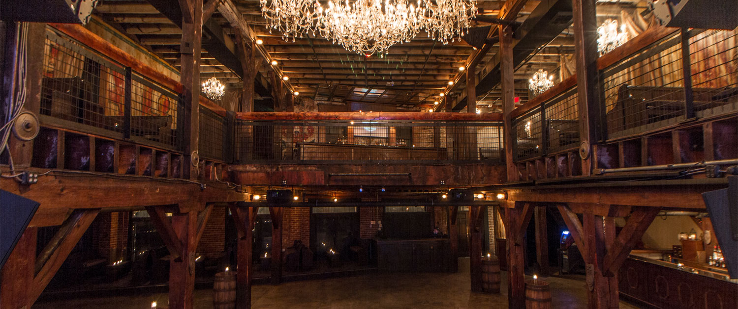 Republic Nola Bottle Service & VIP Table Reservations