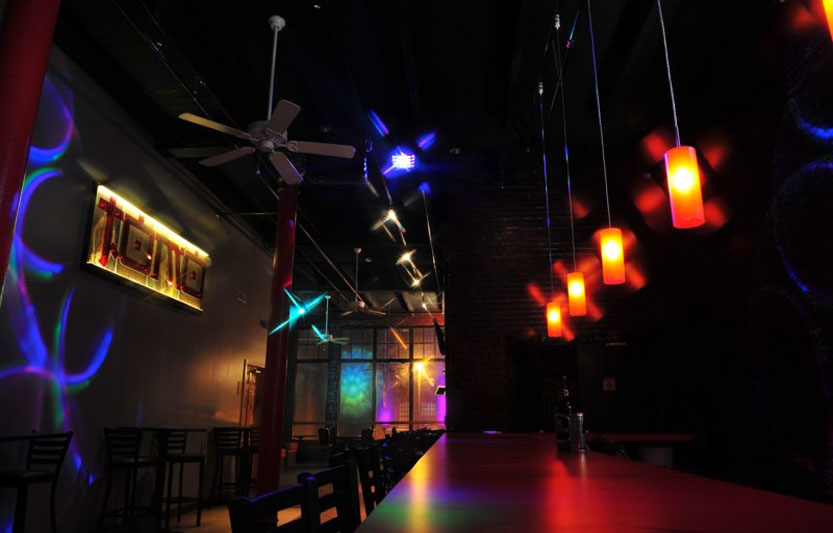 Best in Cleveland Ohio Discotech The 1 Nightlife App