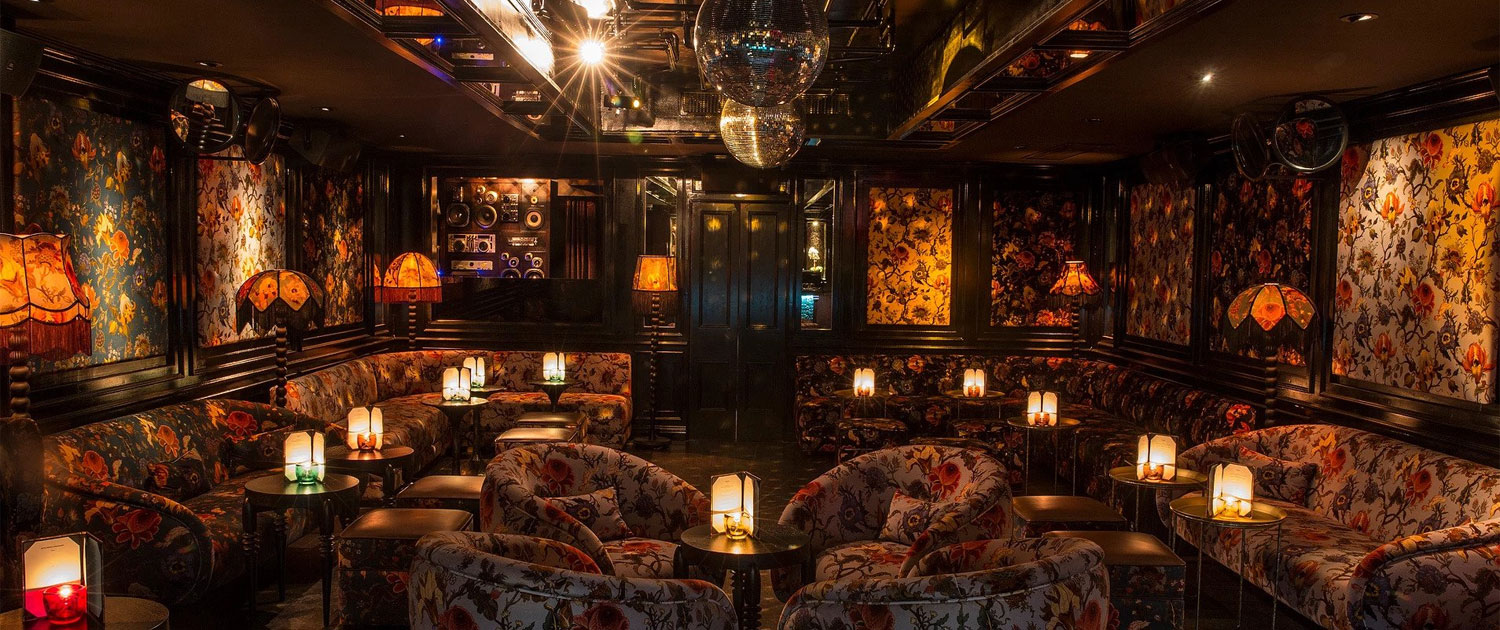 Jia Lounge FAQ, Details & Events New York