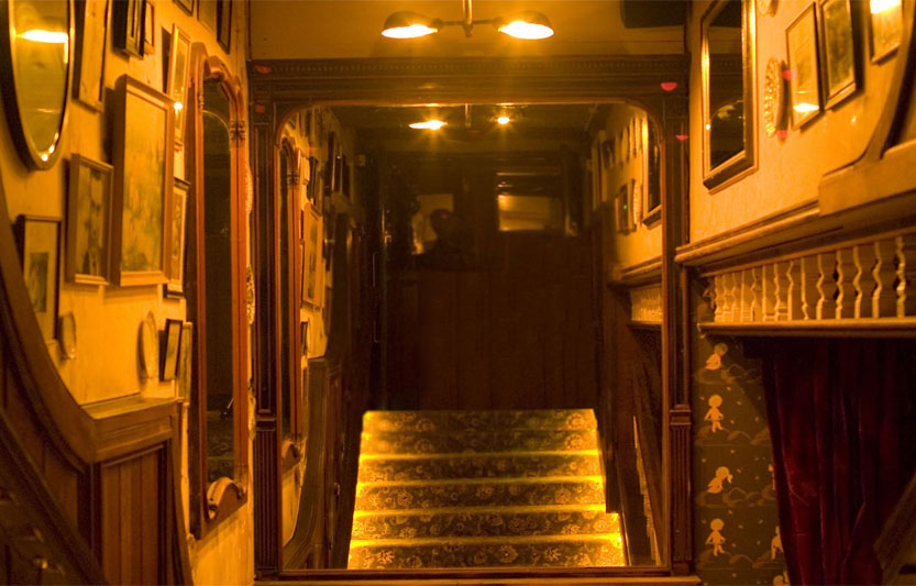 The Box Soho FAQ, Details & Events London