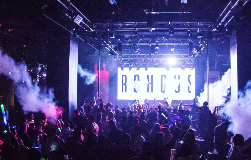 Haven FAQ, Details & Events Atlantic City