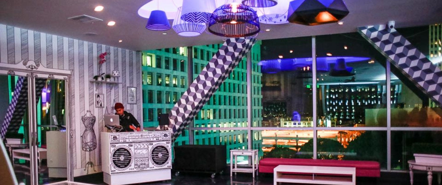 apartment 503 guest list lineartdrawingspeoplestickfigures