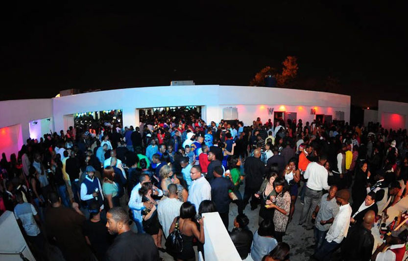 Best Hip Hop Clubs in Atlanta Discotech The 1 Nightlife App