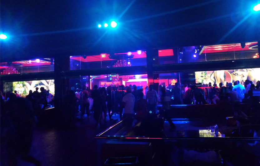 Compound FAQ, Details & Events Atlanta Discotech The 1
