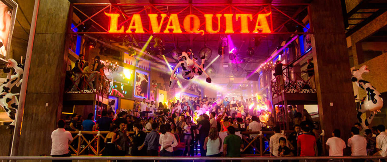 La Vaquita FAQ, Details & Events Los Cabos