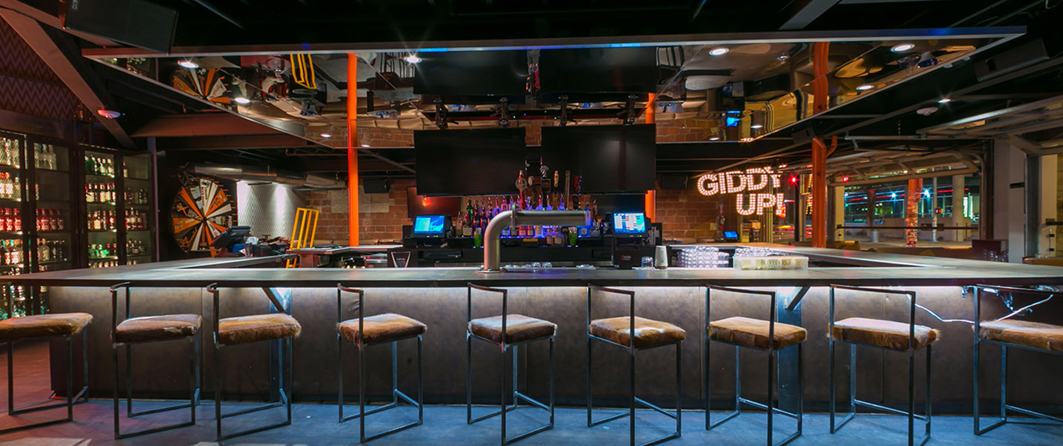 Concrete Cowboy Austin Bottle Service & VIP Table Reservations Austin