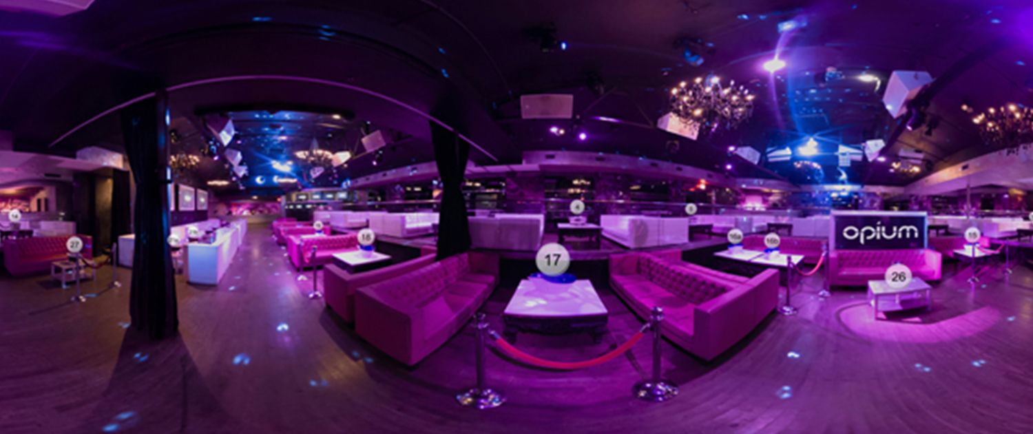 Opium Atlanta Bottle Service & VIP Table Reservations Atlanta