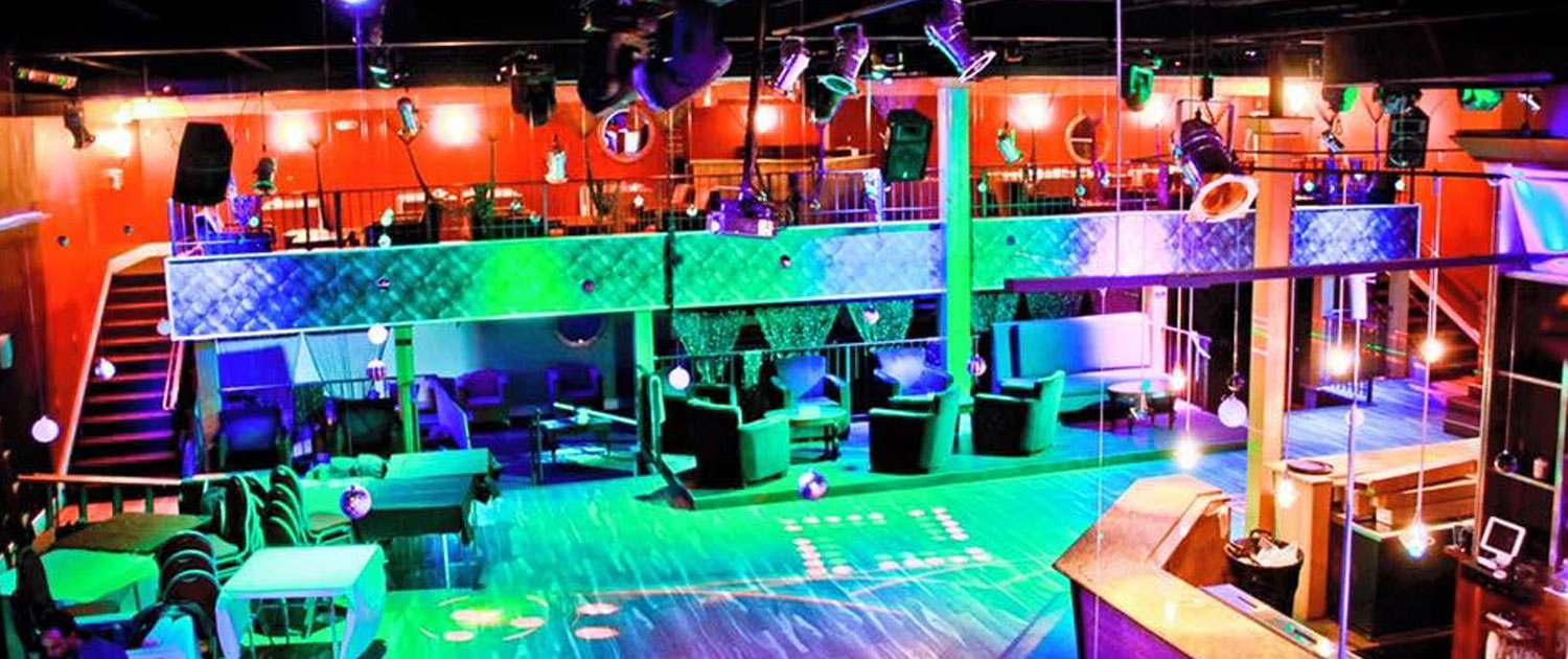 Club Elevate Bottle Service Discotech The 1 Nightlife App