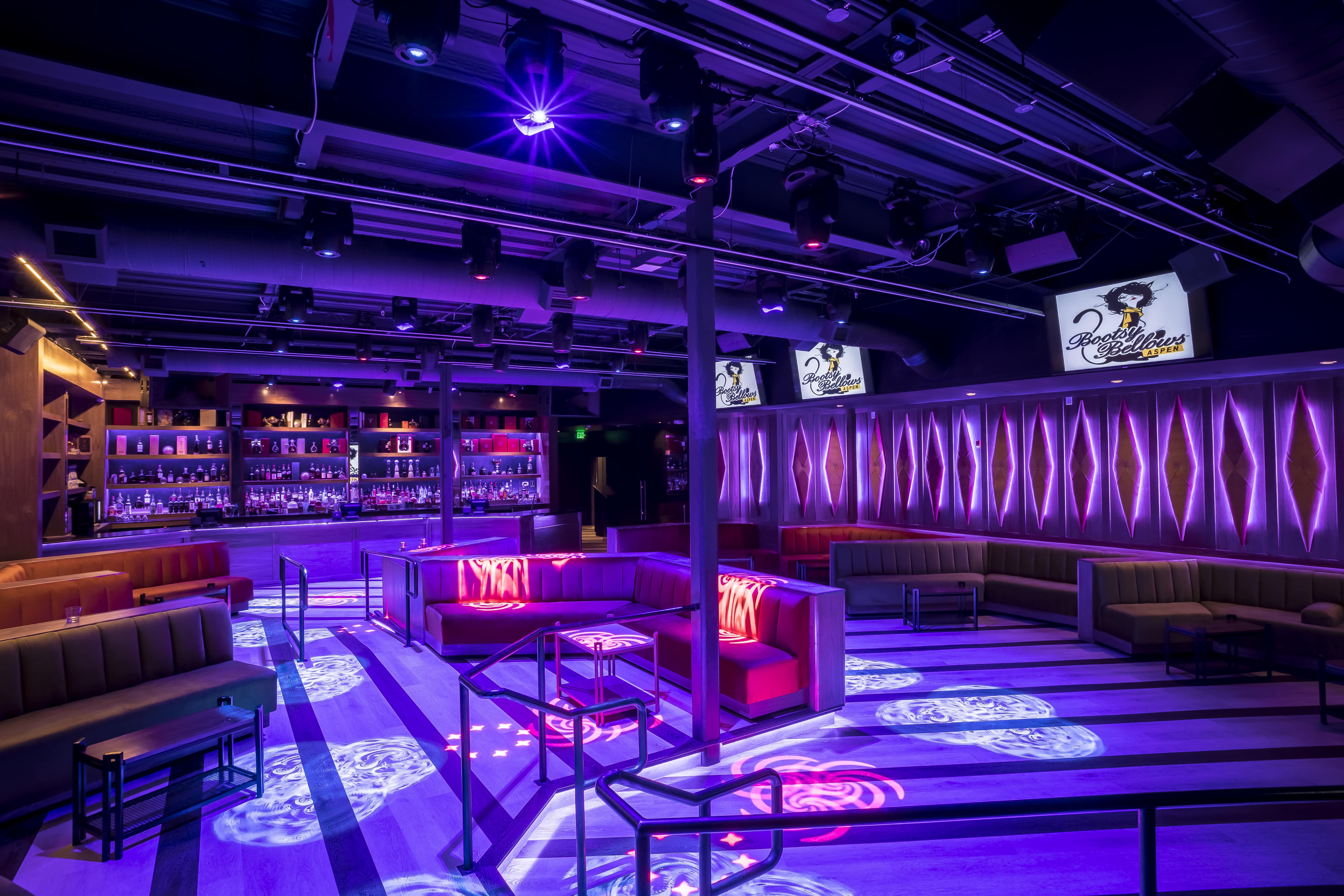 Bootsy Bellows Aspen FAQ, Details & Events Aspen Discotech