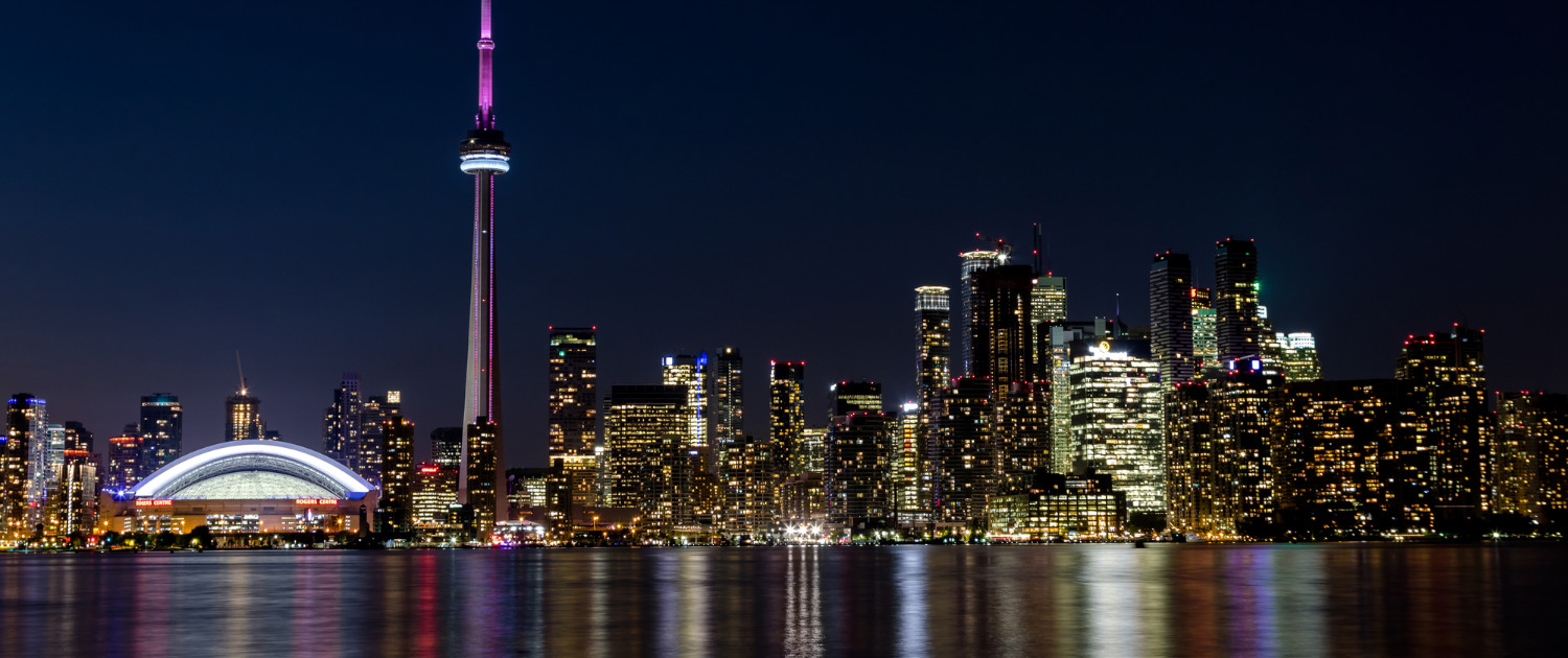 Top 10 Best in Toronto in 2022 Discotech The 1