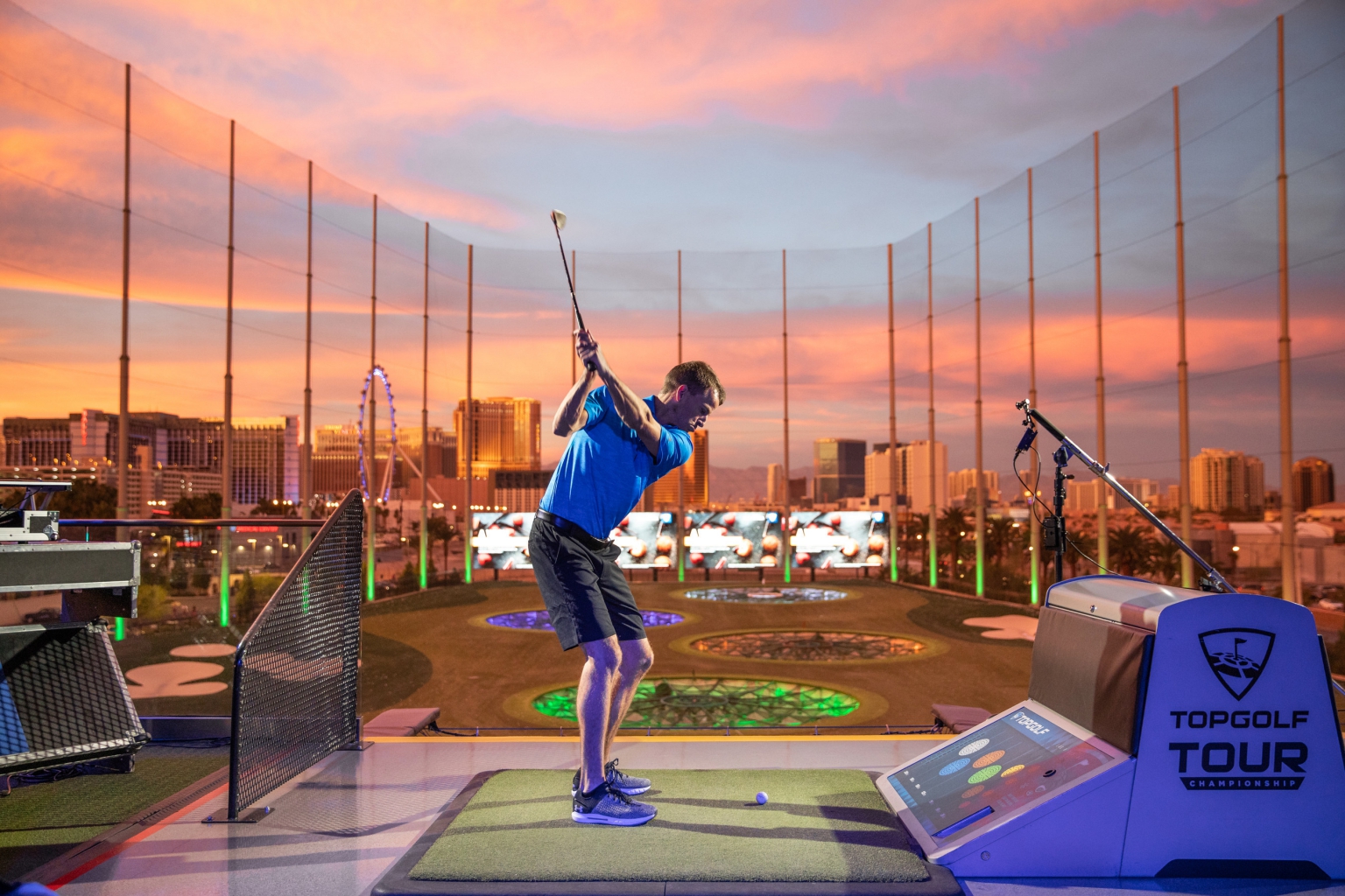 Top 13 Bachelor Party Daytime Activities In Las Vegas