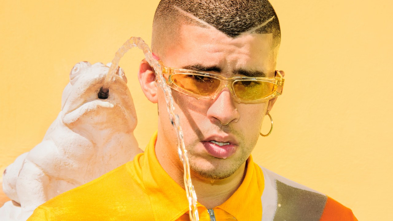 Best Bad Bunny Songs of All Time Top 5 Tracks Discotech The 1