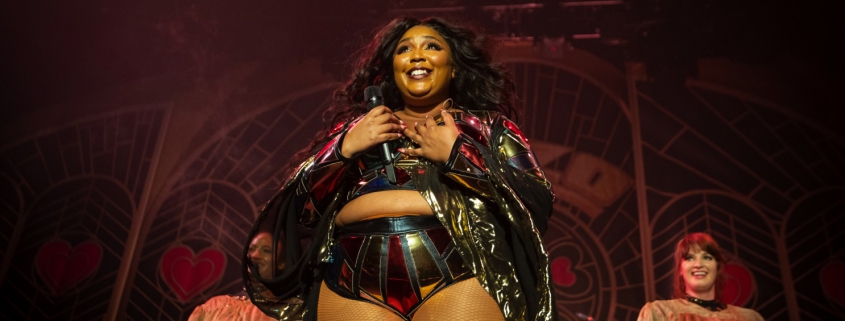 Best Lizzo Songs of All Time Top 5 Tracks Discotech The 1