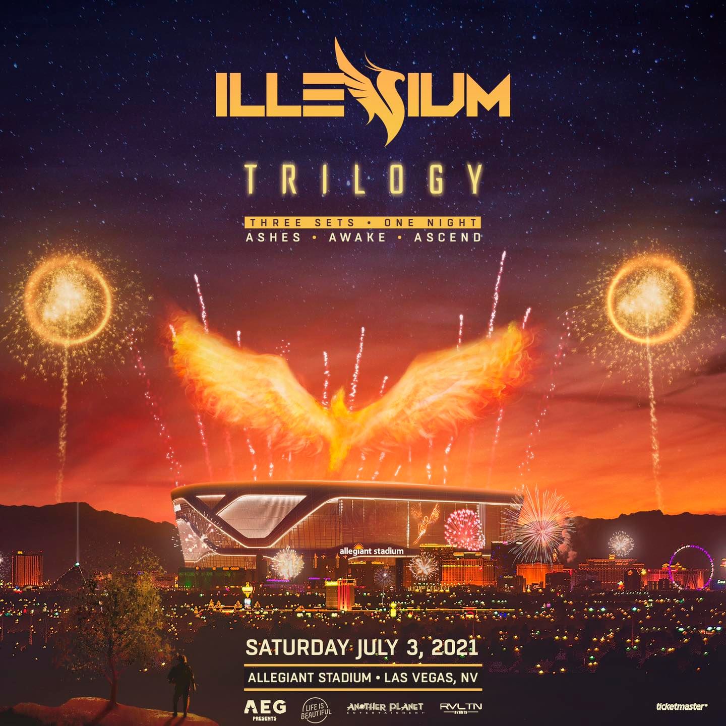 Illenium 2024 Price Livia Yolanda