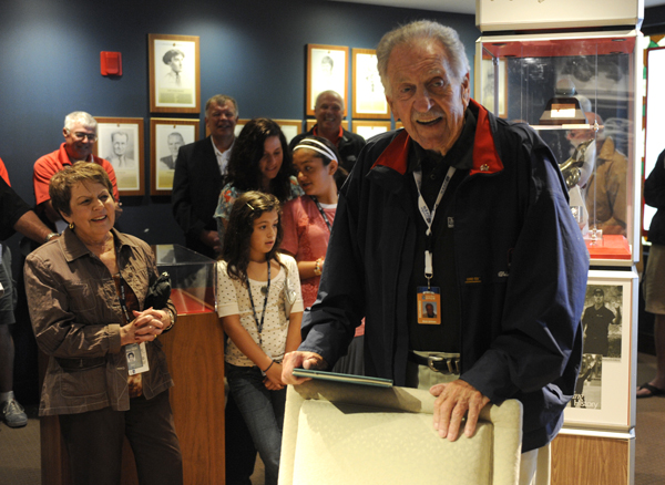 Remembering “Mr. Canadian Open” Dick Grimm Golf Canada
