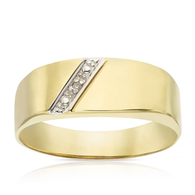 H Samuel Mens Gold Rings atelieryuwa.ciao.jp