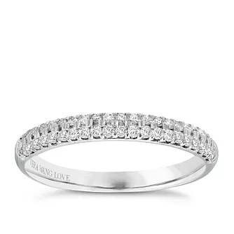 Eternity Rings Shop Online Buy Now Ernest Jones