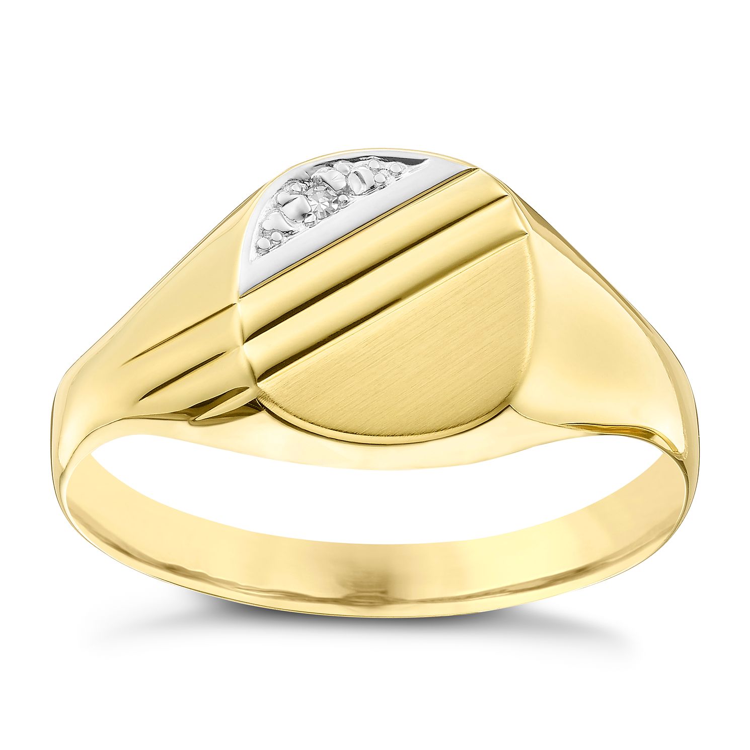 H Samuel Mens Gold Rings atelieryuwa.ciao.jp