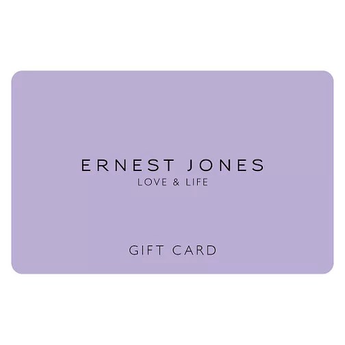 Gift Cards & Gift Vouchers Ernest Jones