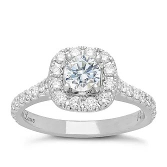 Engagement Neil Lane Rings Ernest Jones