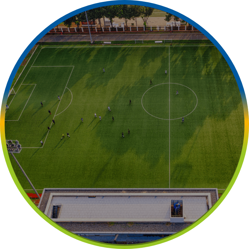 Sports Field Scheduling & Registration Software