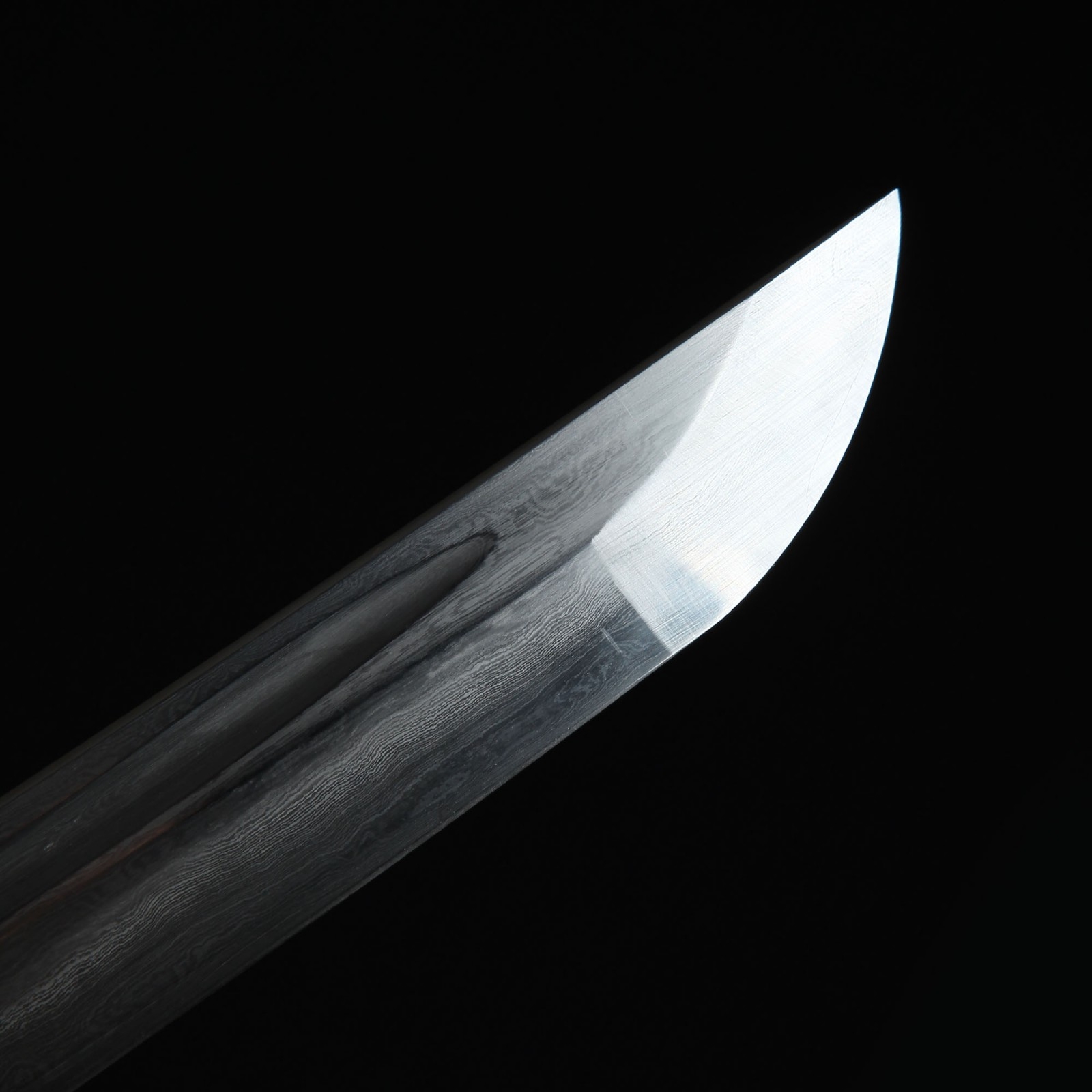 Short Blade Katana Short Katana, Handmade Japanese Wakizashi Sword