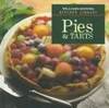 Pies & Tarts (WilliamsSonoma Kitchen Library) by John