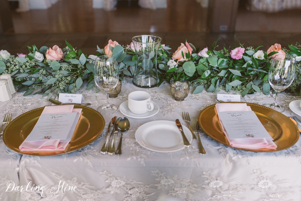Watering Can Weddings Niagara Flowers