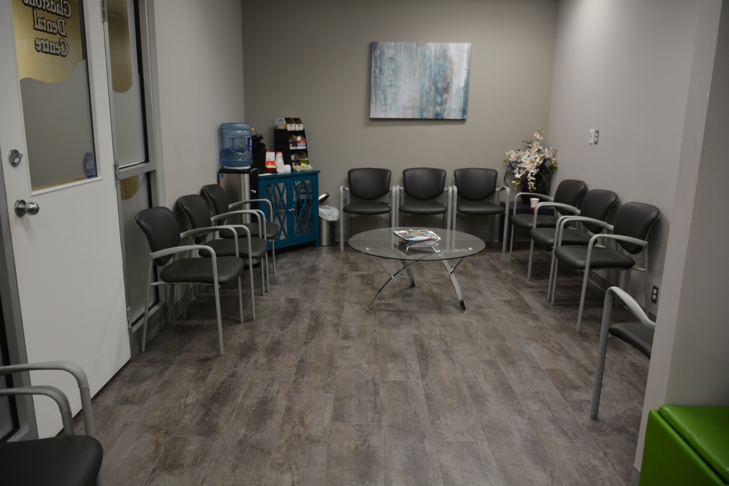Meet Us Gladstone Dental Centre Halifax Dentist