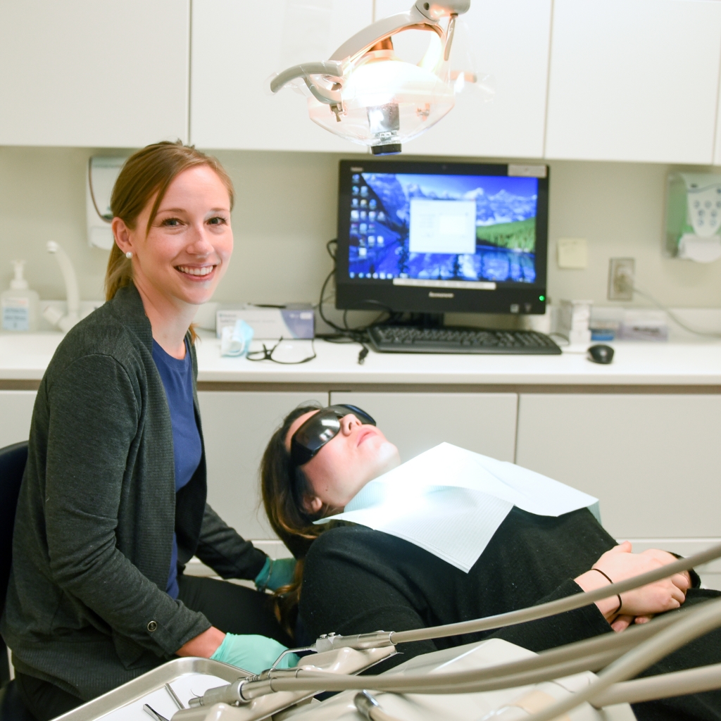 Meet Us dentalhouse Kingston Dentist