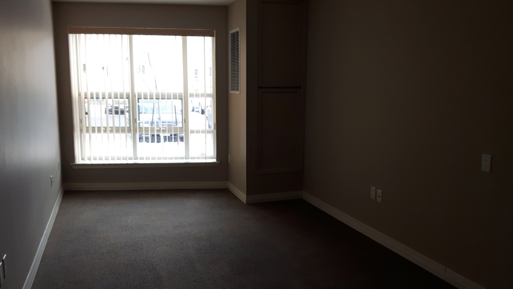 Kenmore Court Permanent Supported Housing Niagara