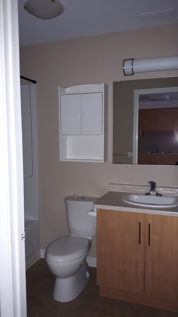 Kenmore Court Permanent Supported Housing Niagara