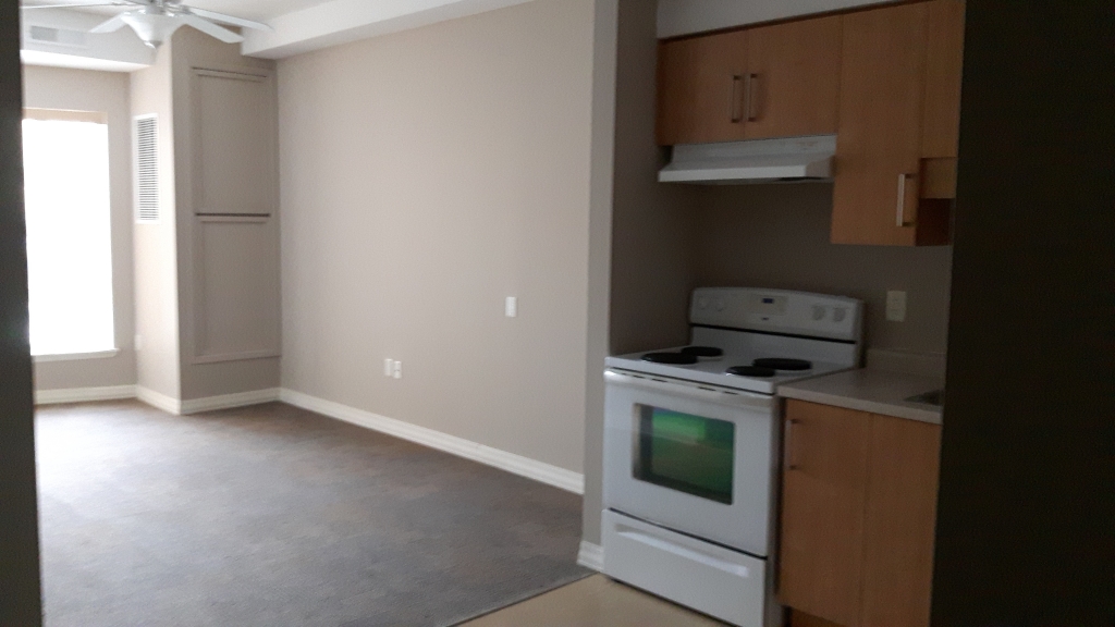 Kenmore Court Permanent Supported Housing Niagara