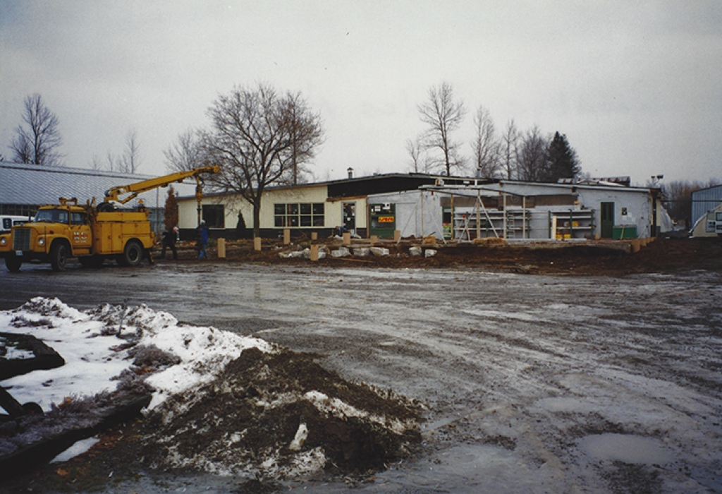 Photo Gallery Gemmell's Garden Centre Smiths Falls