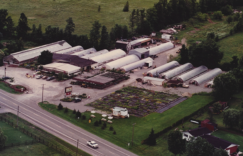 Photo Gallery Gemmell's Garden Centre Smiths Falls