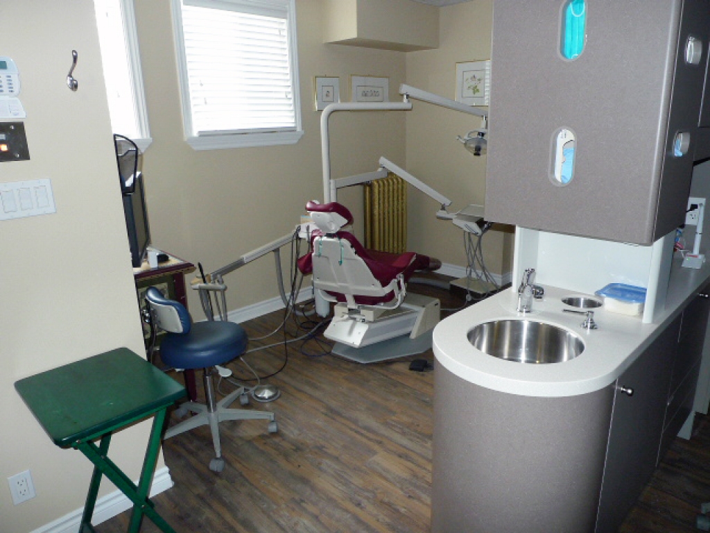 Our Practice Ladner Village Dental