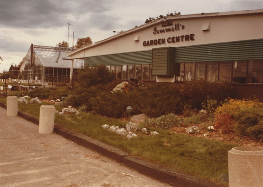 Photo Gallery Gemmell's Garden Centre Smiths Falls