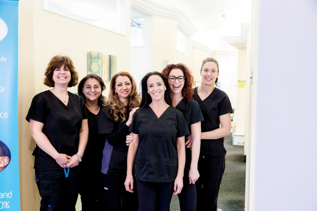 Our Practice in Thornhill Dentistry on Green Lane