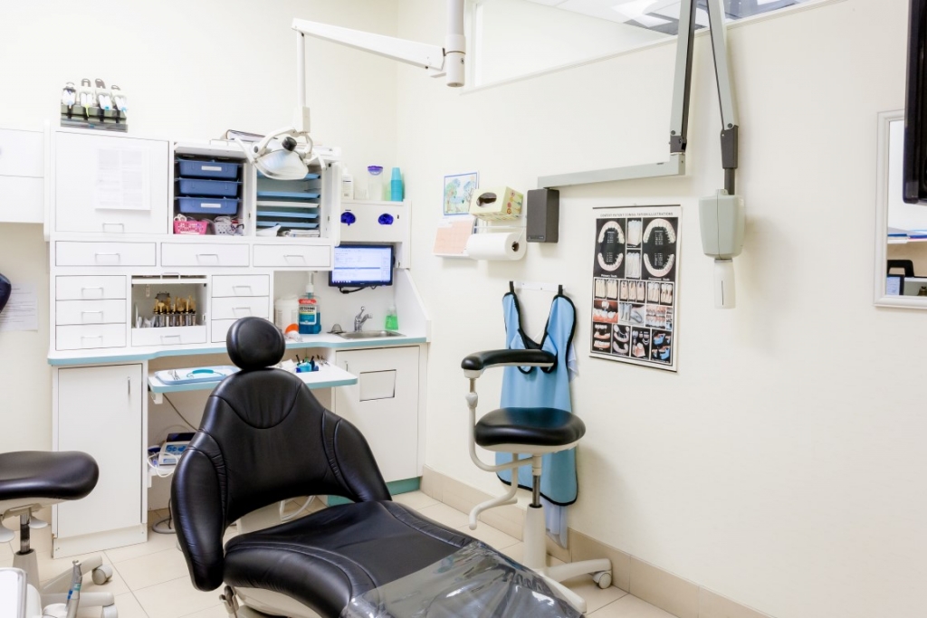 Our Practice in Thornhill Dentistry on Green Lane